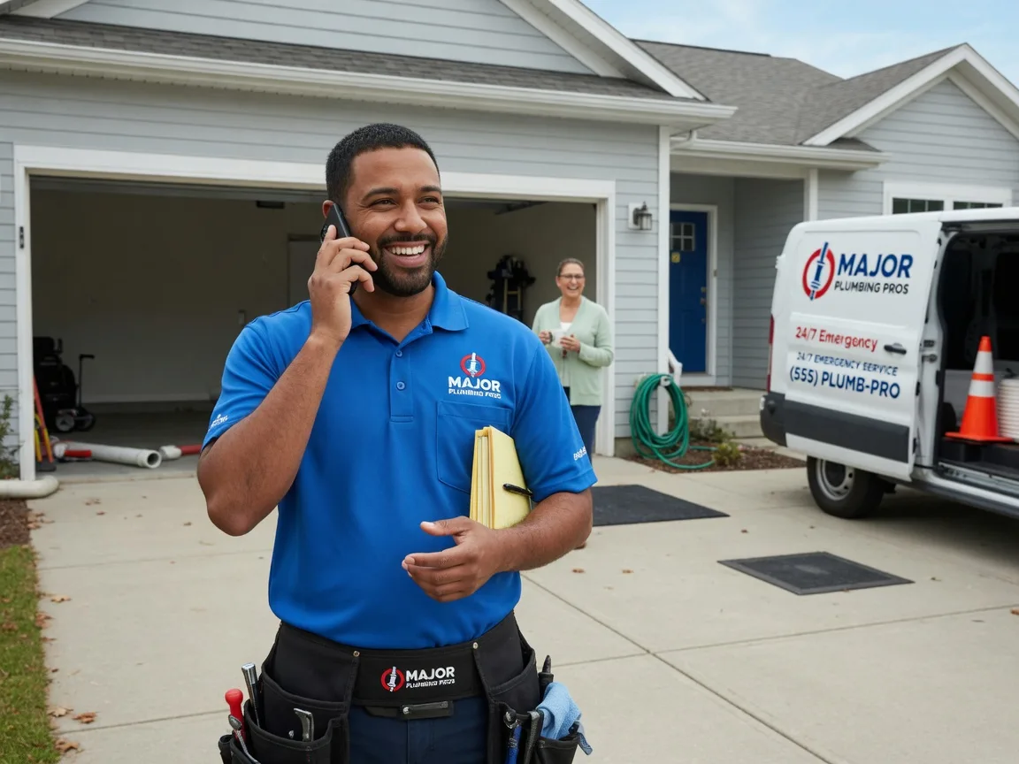 Drain Cleaning Services Vulcan, MI FAQs